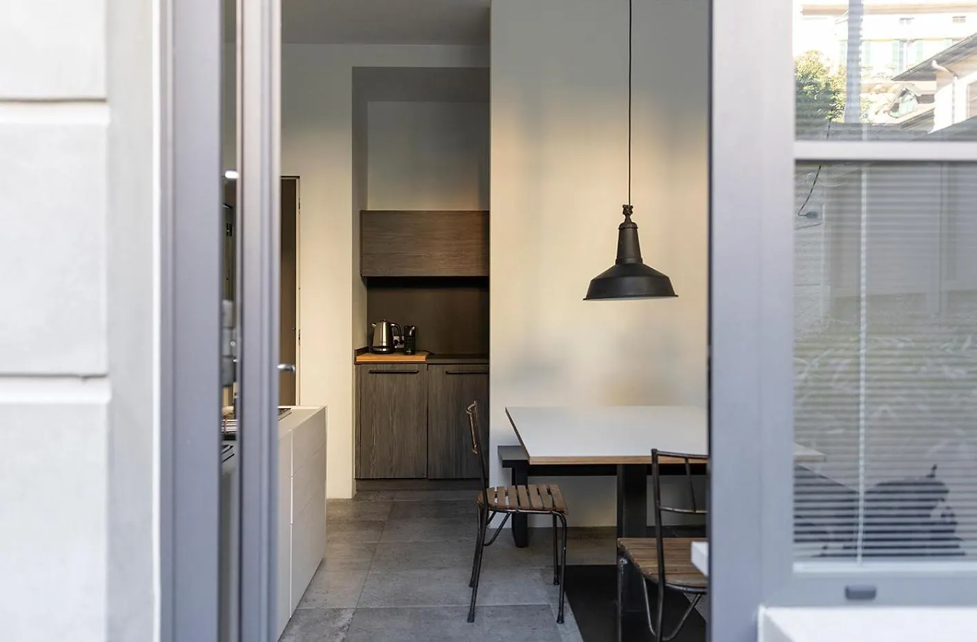 Lc Lake Como Apartments