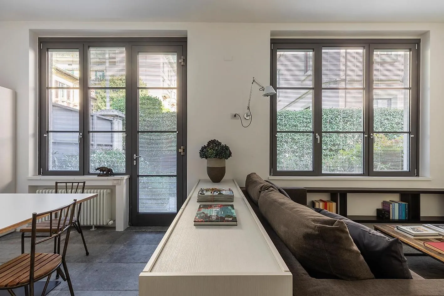 Lc Lake Como Apartments